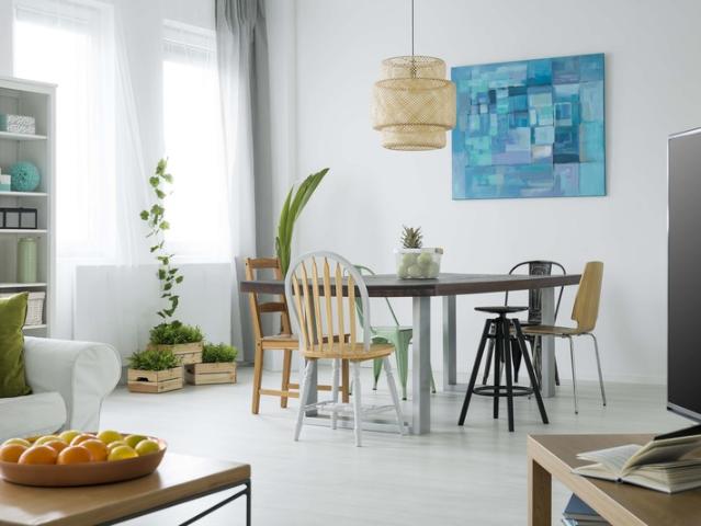 Bois Guillaume Vente Appartement 76