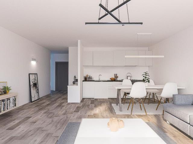 Bois Guillaume Vente Appartement 76