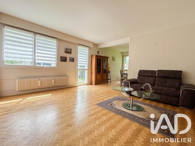 Bois Guillaume Vente Appartement 76