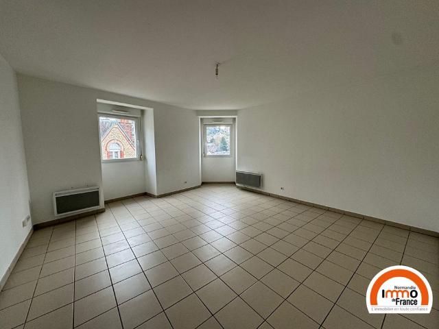 BOIS GUILLAUME Appartement 2 pièces