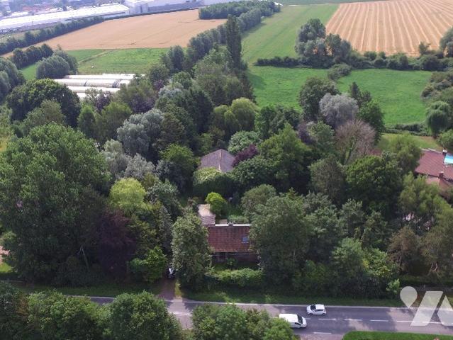 Bois Grenier Vente Maison 59