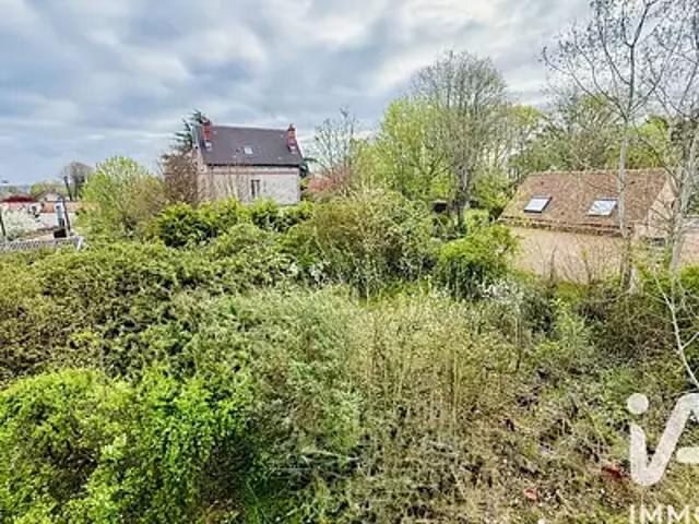 Bois le Roi 77590 Achat / Vente terrain