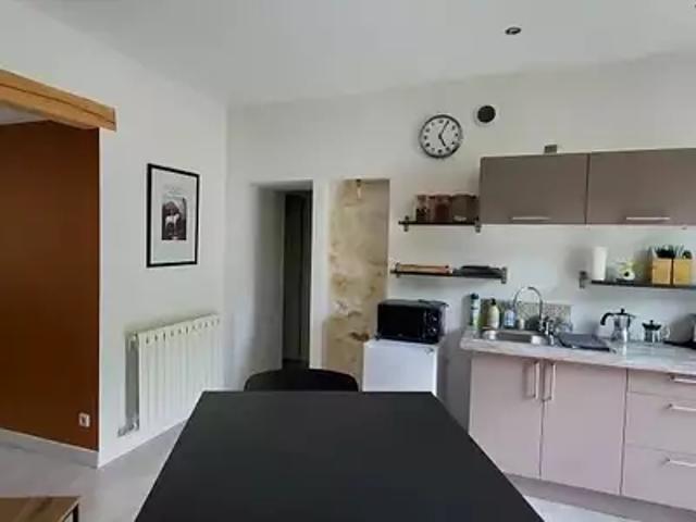 Bois le Roi 77590 Achat / Vente appartement 2 pièces t2