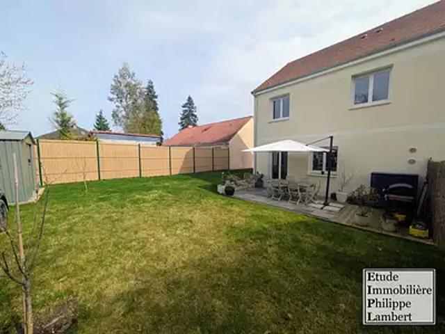 Bois le Roi 77590 Achat / Vente maison 4 pièces t4