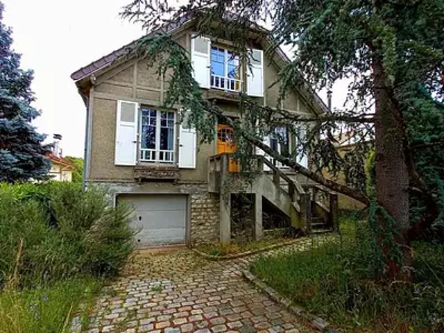 Bois le Roi 77590 Achat / Vente maison 4 pièces t4