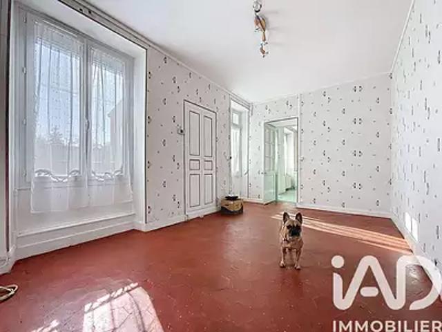 Bois le Roi 77590 Achat / Vente maison 5 pièces t5