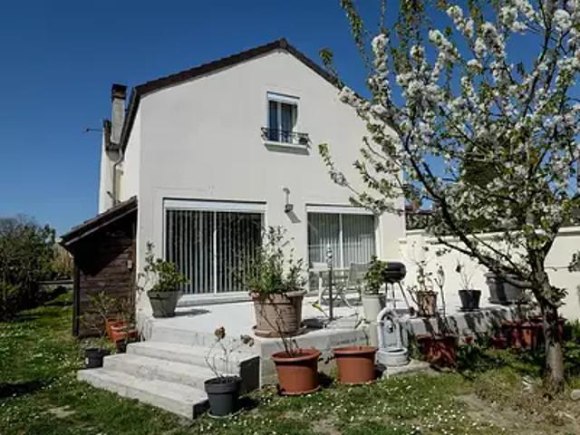 Bois le Roi 77590 Achat / Vente maison 6 pièces t6