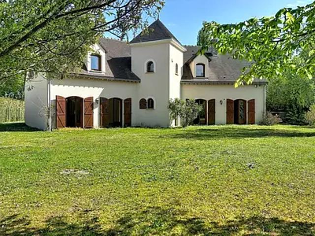 Bois le Roi 77590 Achat / Vente maison 6 pièces t6