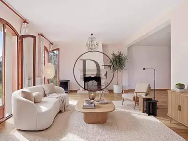 Bois le Roi 77590 Achat / Vente maison 6 pièces t6