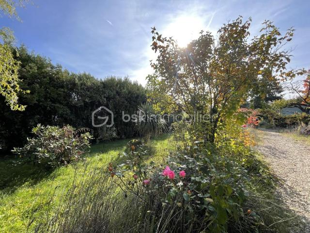 Bois le Roi Vente Maison 77