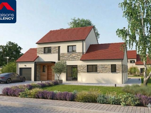 Bois le Roi Vente Maison 77
