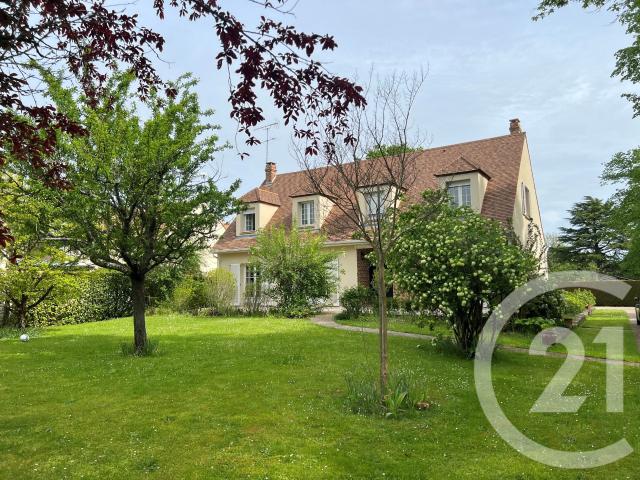 Bois le Roi Location Maison 77