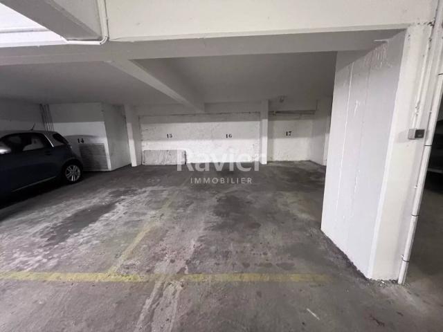 BOIS LE VENT PLACE DE PARKING
