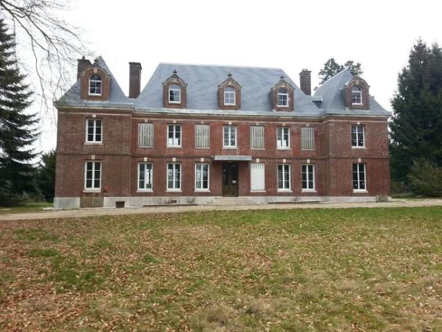 Bois l'Évêque Location Appartement 76