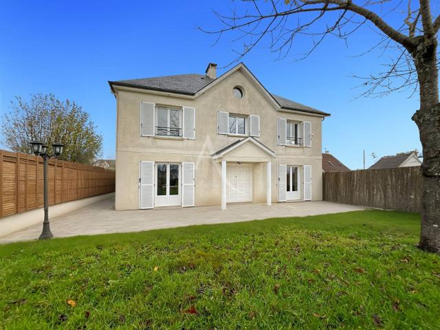 Bois l'Évêque Vente Maison 76