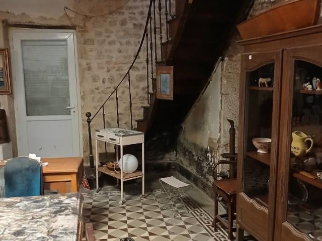 Bois Sainte Marie Vente Maison 71