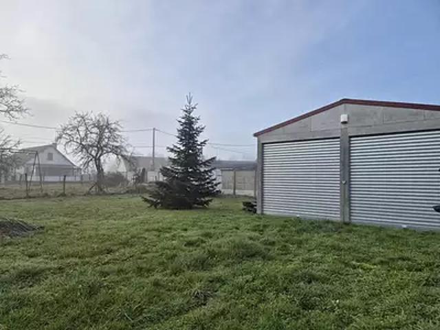 Boiscommun 45340 Achat / Vente terrain