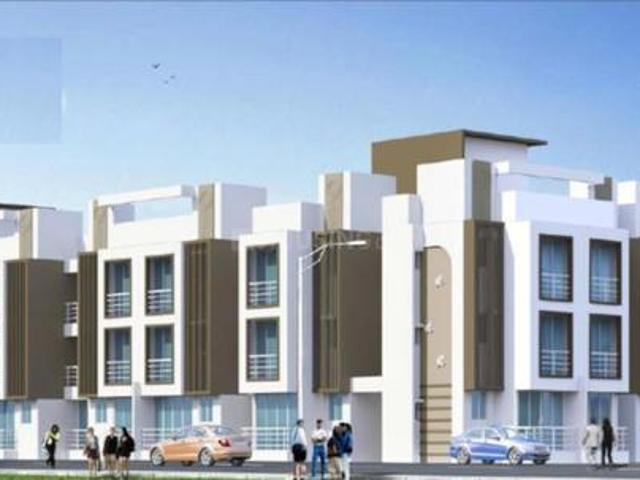 Boisar 1 BHK Apartment For Sale Mumbai