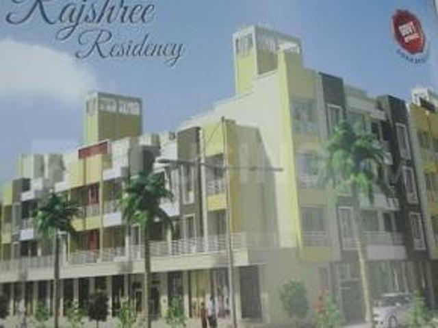 Boisar 1 BHK Apartment For Sale Mumbai