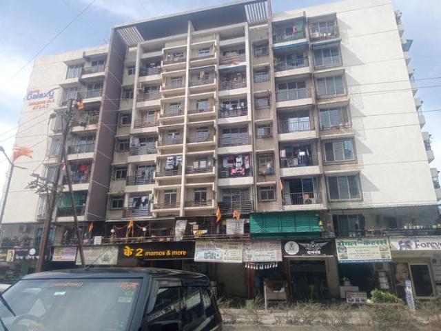 Boisar 1 BHK Apartment For Sale Mumbai