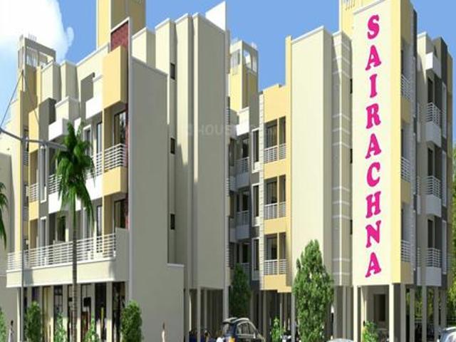 Boisar 1 BHK Apartment For Sale Mumbai