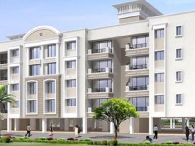 Boisar 1 BHK Apartment For Sale Mumbai