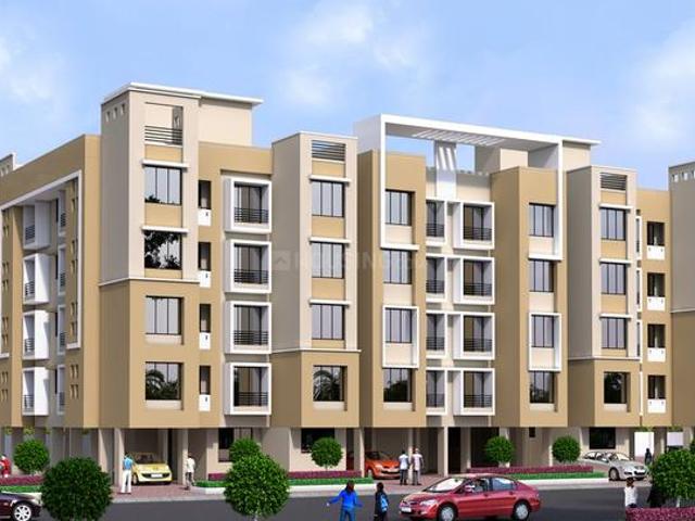Boisar 1 BHK Apartment For Sale Mumbai