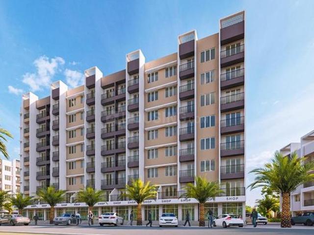 Boisar 1 BHK Apartment For Sale Mumbai