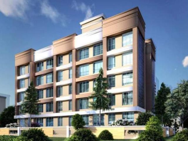 Boisar 1 BHK Apartment For Sale Mumbai