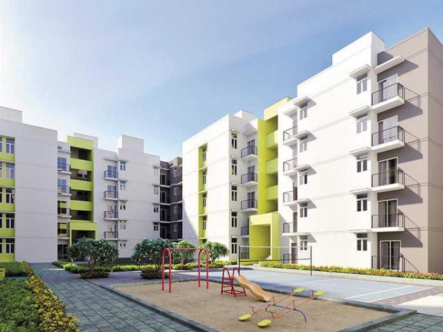 Boisar 1 BHK Apartment For Sale Mumbai