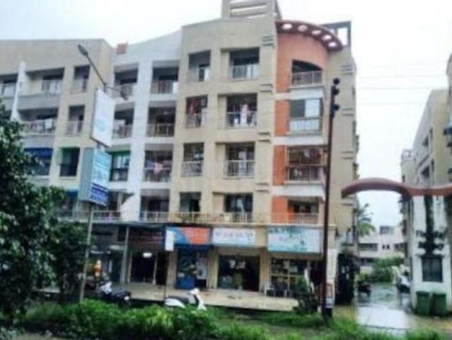 Boisar 1 BHK Apartment For Sale Mumbai