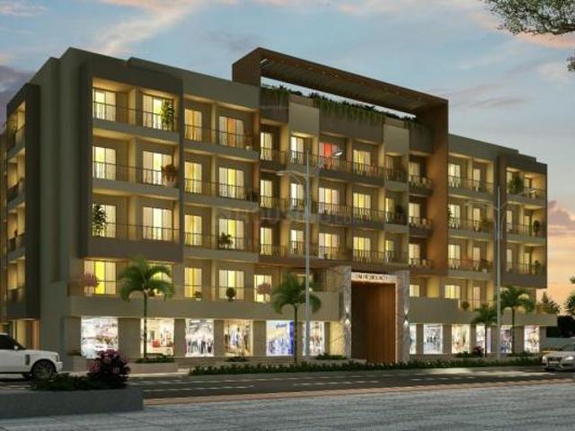 Boisar 1 BHK Apartment For Sale Mumbai