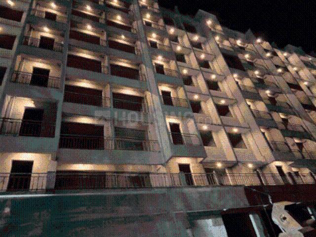 Boisar 2 BHK Apartment For Sale Mumbai