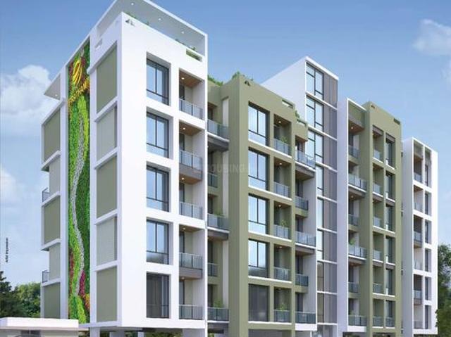 Boisar 2 BHK Apartment For Sale Mumbai