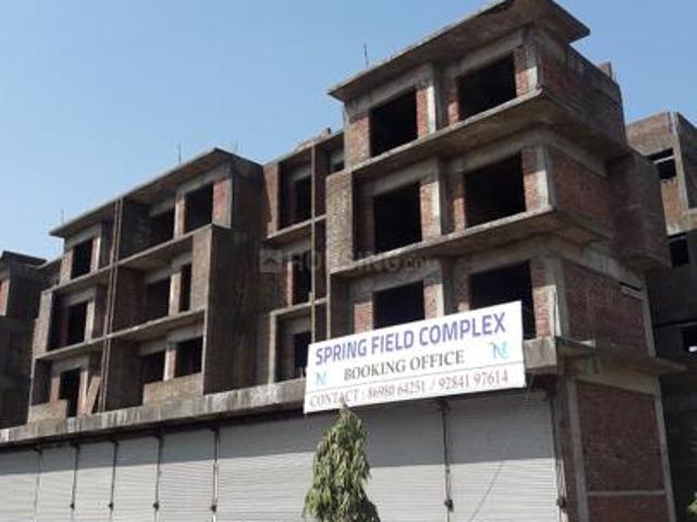 Boisar 2 BHK Apartment For Sale Mumbai