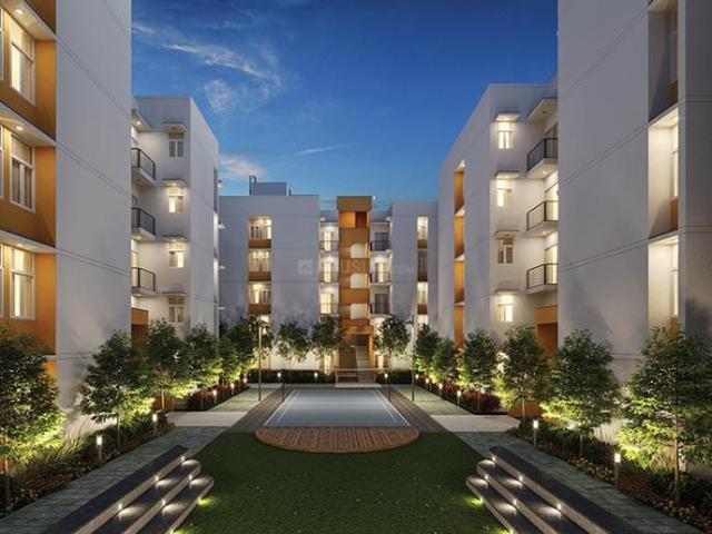Boisar 2 BHK Apartment For Sale Mumbai