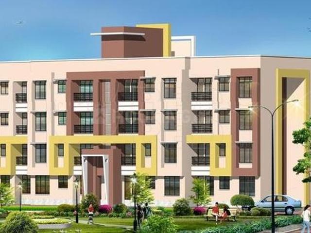 Boisar 2 BHK Apartment For Sale Mumbai