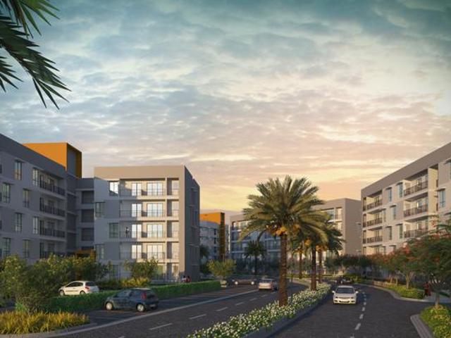 Boisar 2 BHK Apartment For Sale Mumbai