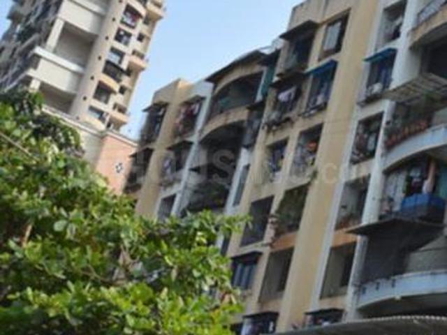 Boisar 2 BHK Apartment For Sale Mumbai