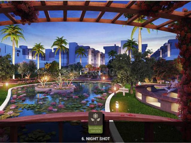 Boisar 2 BHK Apartment For Sale Mumbai