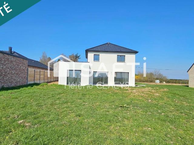 Boisdinghem Vente Maison 62