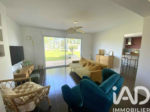 Boisdinghem Vente Maison 62