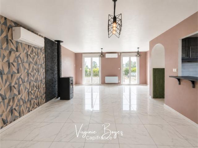 Boisdinghem Vente Maison 62