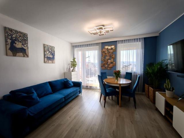 Boisko 46,03 m², Gdynia