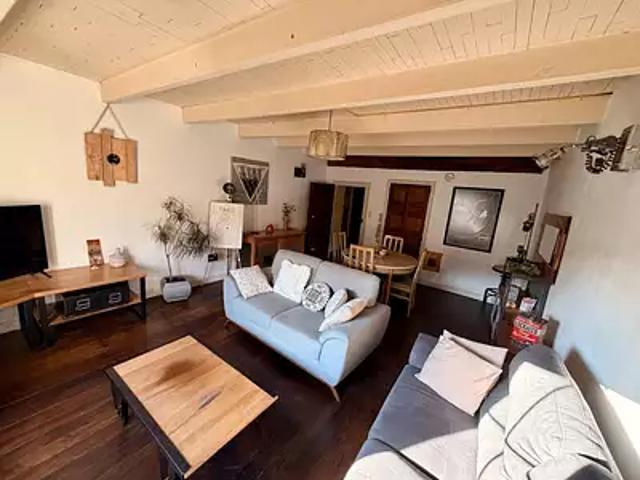 Boismont 54620 Achat / Vente maison 5 pièces t5