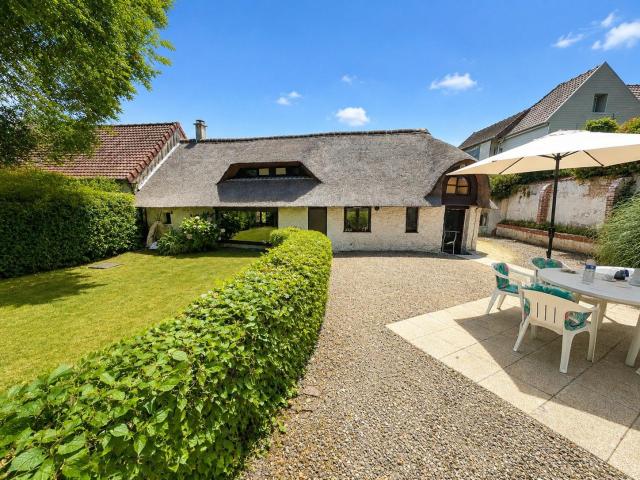 Boismont Vente Maison 80