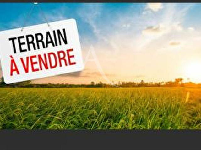 Boisset les Prévanches Vente Terrain 27