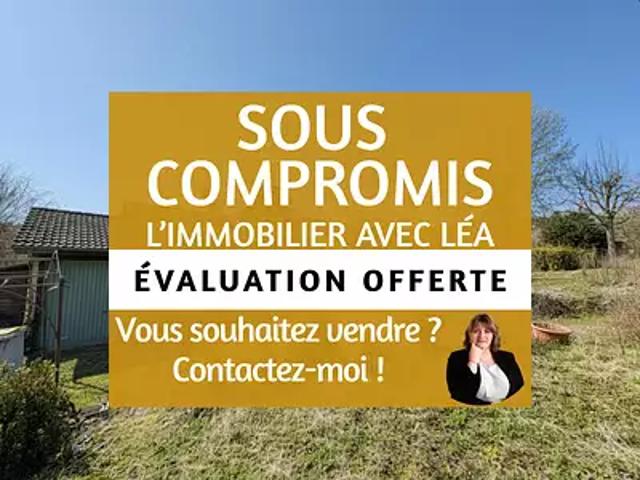 Boisset Saint Priest 42560 Achat / Vente maison 7 pièces t7