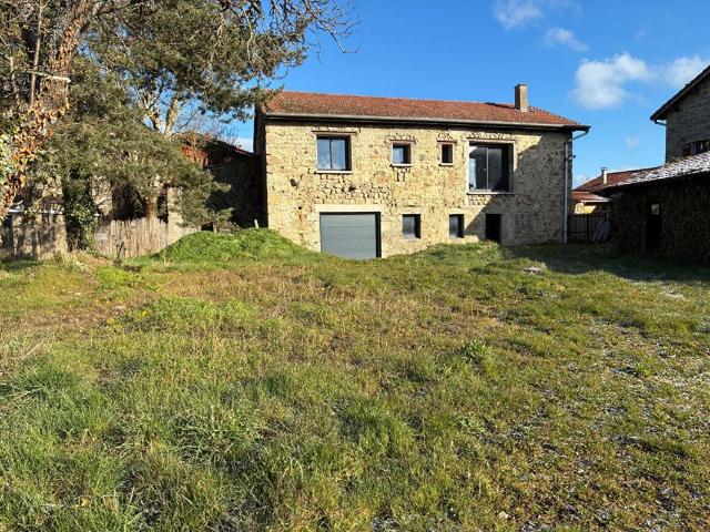 Boisset Vente Maison 43