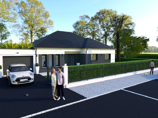 Boissettes Vente Maison 77